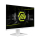 MSI MAG 274QRFW 1440p/180Hz/ Rapid IPS HDR 400 - 1227223 - zdjęcie 2